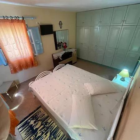 Patmos Villas Appartement