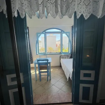 Patmos شقة *