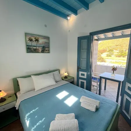 Apartment Patmos Grikos Bay (Patmos)