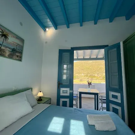 Apartment Patmos