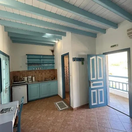 Patmos Apartment *