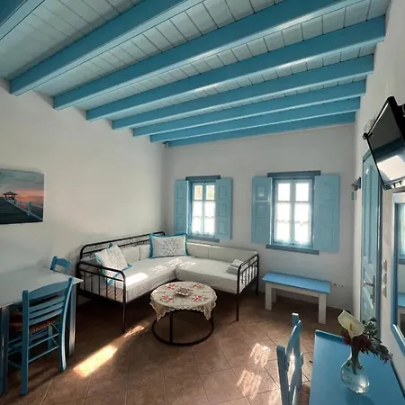 Appartamento Patmos Grikos Bay (Patmos)