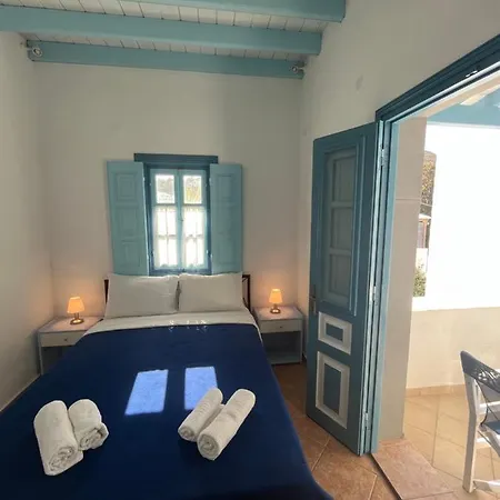 Patmos Apartment Grikos Bay (Patmos)