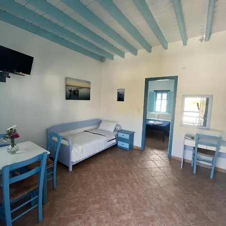 Patmos Apartment *