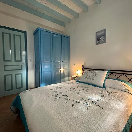 Patmos Apartamento Grikos Bay (Patmos)
