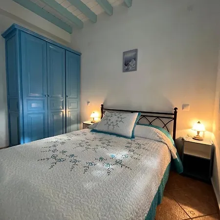 Patmos Apartamento