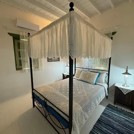 Patmos Apartment *