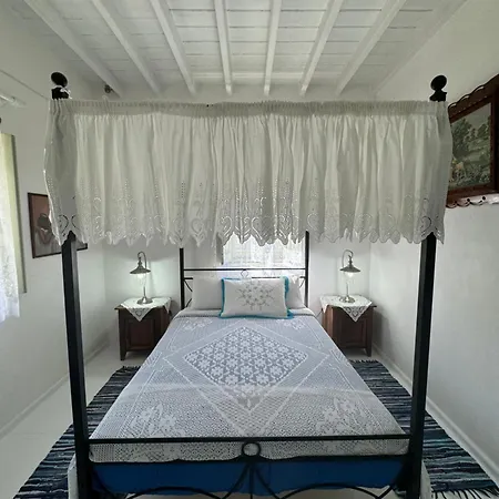 Apartment Patmos Grikos Bay (Patmos)