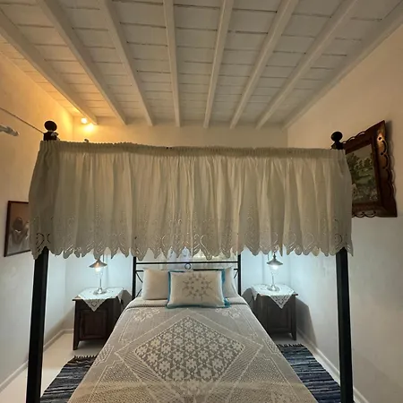 Patmos Apartment Grikos Bay (Patmos)