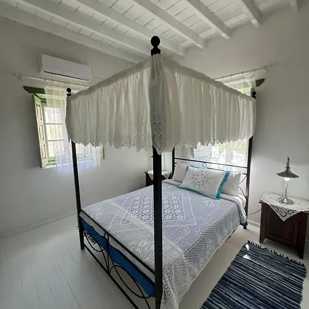 Apartment Patmos