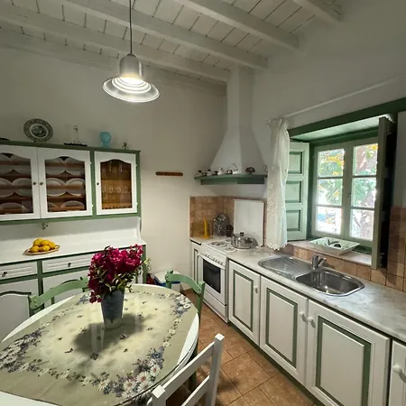 Patmos Apartment *
