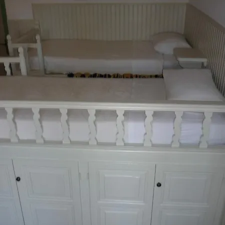Apartmán Patmos