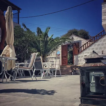 Patmos Apartment