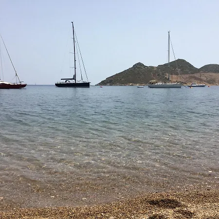 Patmos Grikos Bay (Patmos)