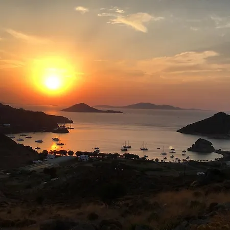 Patmos Apartment *