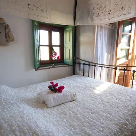 Appartement Patmos Villas *