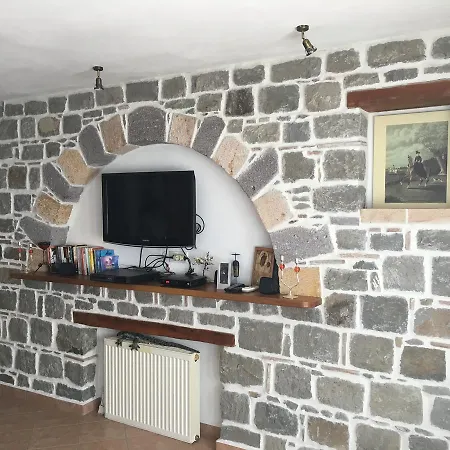 Patmos Appartamento
