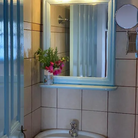 Patmos Villas * Grikos Bay (Patmos)