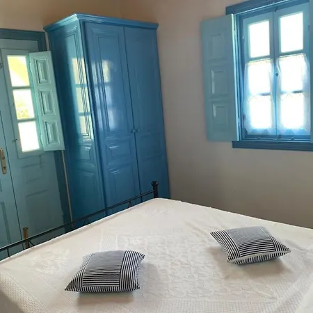 Patmos Villas Grikos Bay (Patmos)