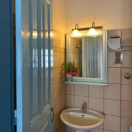 Appartement Patmos Villas *