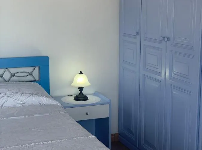 Patmos * Grikos Bay (Patmos)