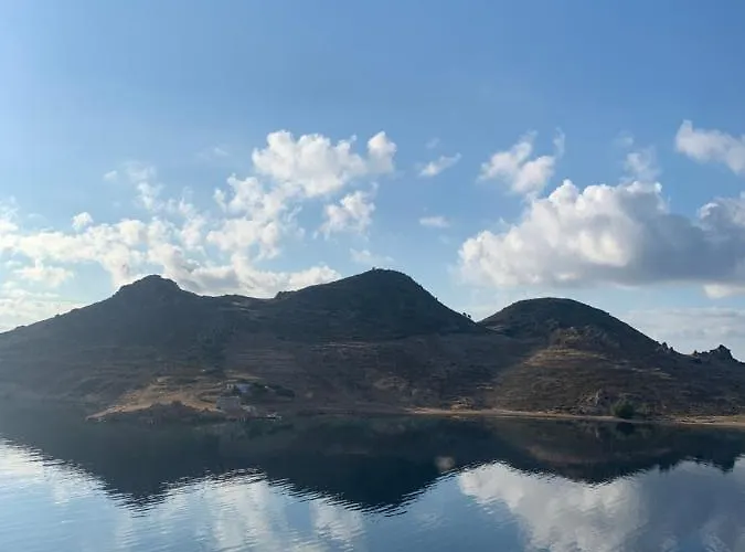 Patmos Grikos Bay (Patmos)