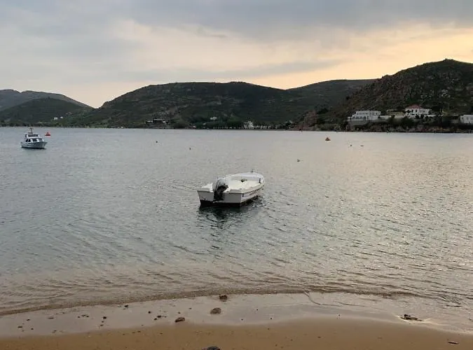 Patmos شقة